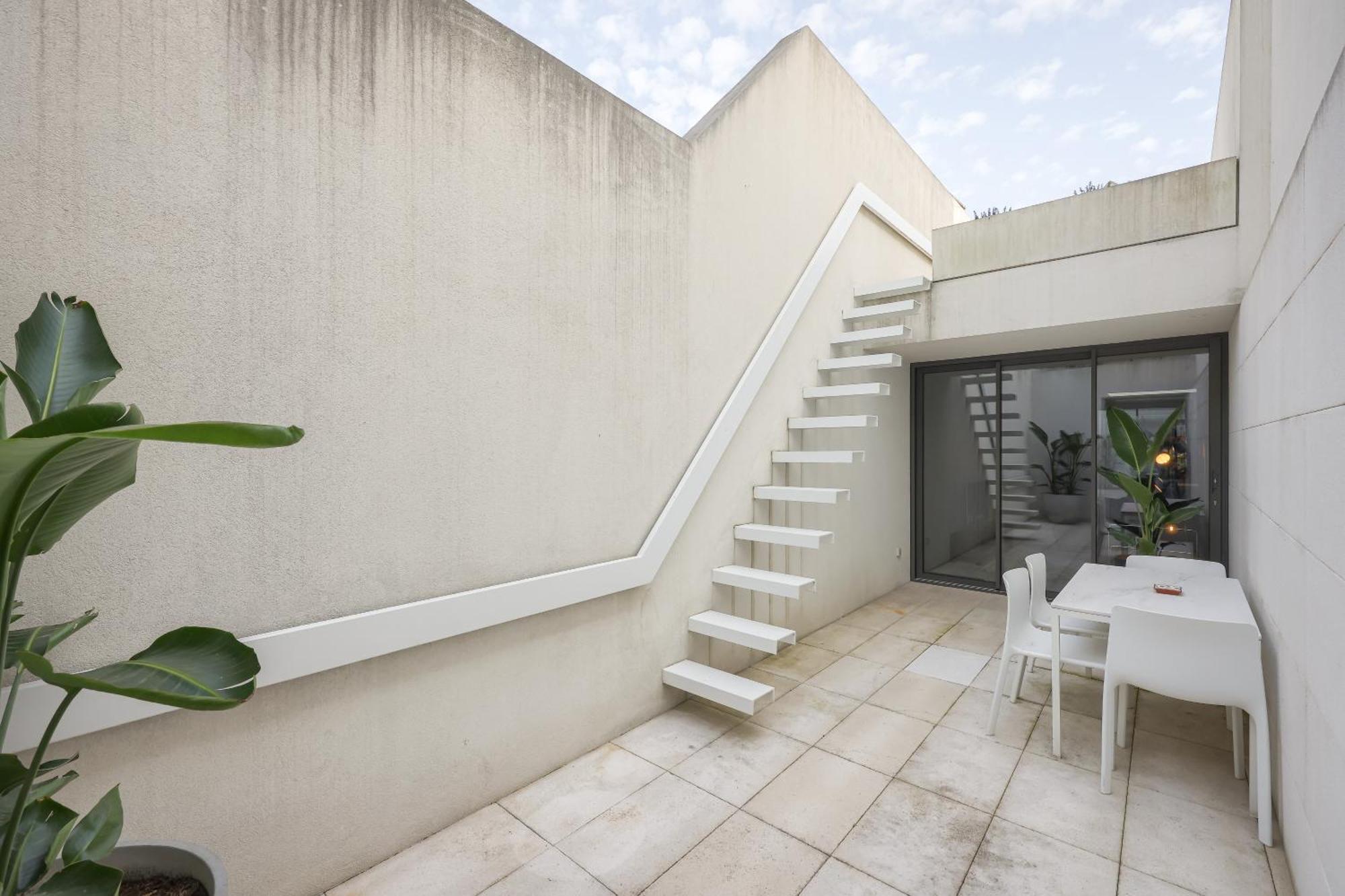 Casa Beira Mar Aveiro Exterior foto